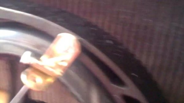 Brake System Oxelo Town 7XL