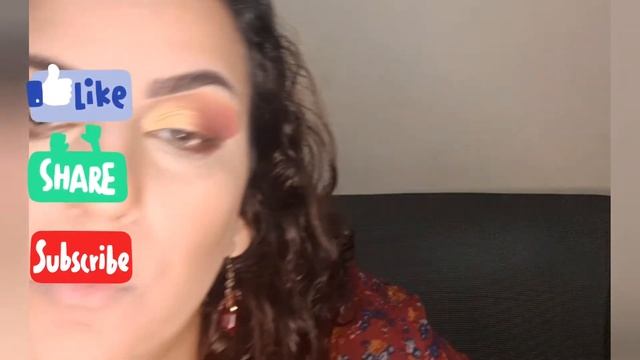 خريف2021 تكنيك ولا أسهل لعيون واسعة وجذابة .. خطوة بخطوة للمبتدئات ?❤? Ultimate Fall Makeup Tutoria смотреть онлайн