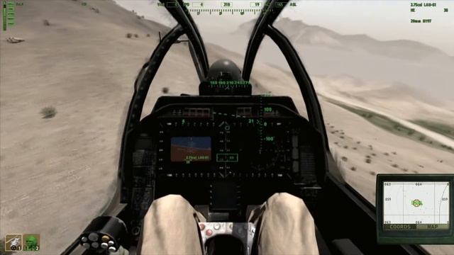 ArmA 2: Israeli Tactical Gaming "Spearhead" Operation 8/4/11 [HD] смотреть онлайн