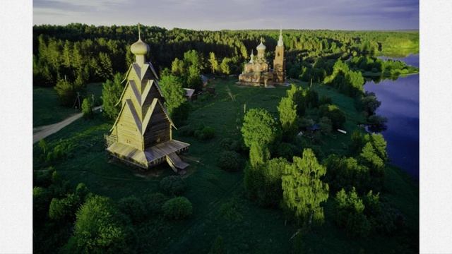 Озеро Селигер, история. смотреть онлайн