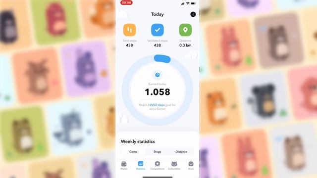 Walken повторит судьбу STEPN? смотреть онлайн