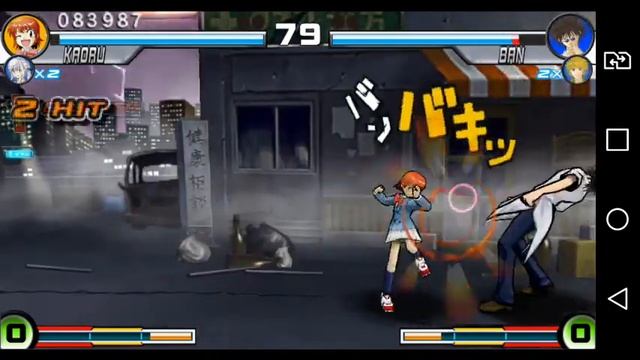 Sanday Vs Magazine {PSP Game}(Let's go Zettai karen Children Vs?) смотреть онлайн