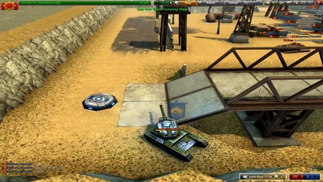 Xp/Bp 2-2 Zone with Fantastic смотреть онлайн