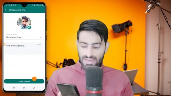 How to Create Whatsapp Channel | How to Make Money With Whatsapp Channel