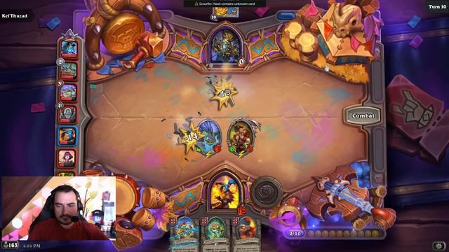 A PIRATE ECONOMY ALWAYS WINS! - Hearthstone Battlegrounds смотреть онлайн