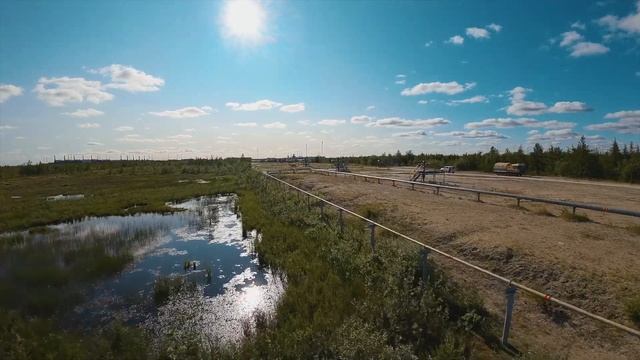 С праздником, газовики! смотреть онлайн