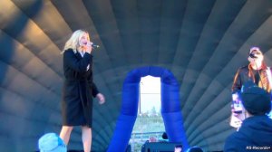 Русский Стилль -Екатерина Денисова- Не плачь -Санкт-Петербург- 2021