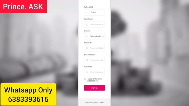 LOGYK INFO TECH FULL PLAN DETAILS, மாதம் ₹6000 வரை சம்பாதிக்கலாம், HOW TO REGISTER & USE LOGYK INFO смотреть онлайн