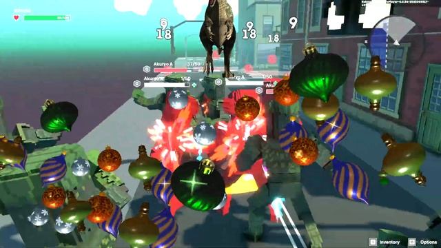 The Sandbox Game | Puzzles & Platforms Pt9 смотреть онлайн