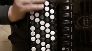 РОСПРЯГАЙТЕ ХЛОПЦЫ КОНЕЙ с текстом Разбор на баяне (COVER)