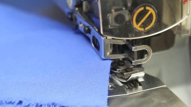 Промышленный оверлок Highlead GM747-3 смотреть онлайн