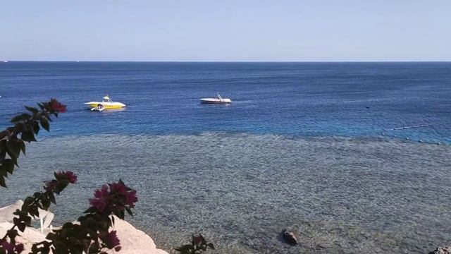 Заброшенный ресторан с видом на море в отеле Island View Resort 5*. Какая красота пропадает!