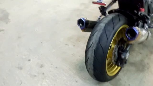 Kawasaki Z1000 2014г. Номер рамы: JKAZRT00FFA000146 Есть в аукционной статистике. смотреть онлайн