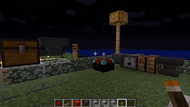 Minecraft Snapshot 13w01a (КОМПАРАТОР! СОЛНЕЧНЫЕ БАТАРЕИ И ДРУГОЕ!) смотреть онлайн