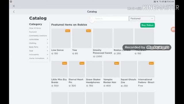How To Make A Minecraft Zombie In Roblox! смотреть онлайн