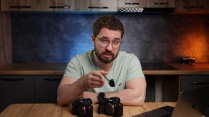 Обзор Sony A7M4 и сравнение с Sony A7M3. Какую камеру взять в 2023 году?