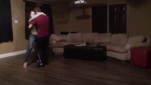 Playin' around with Kizomba смотреть онлайн