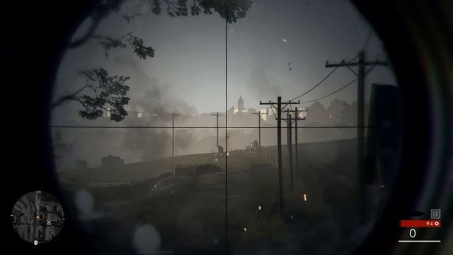 Battlefield 1 ? Компания, прохождение. "Смертельный бой" [#5] смотреть онлайн