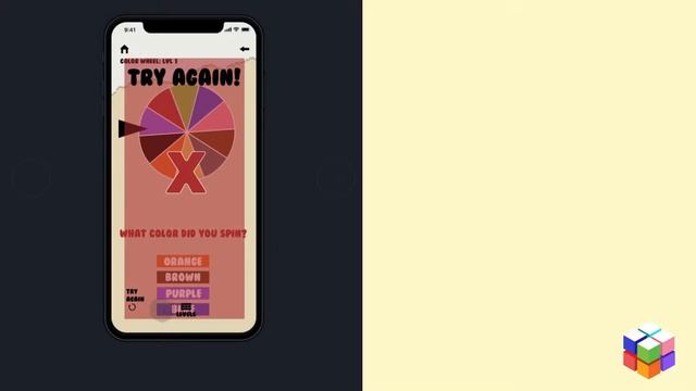 Colorfun Application | Color Management Final смотреть онлайн