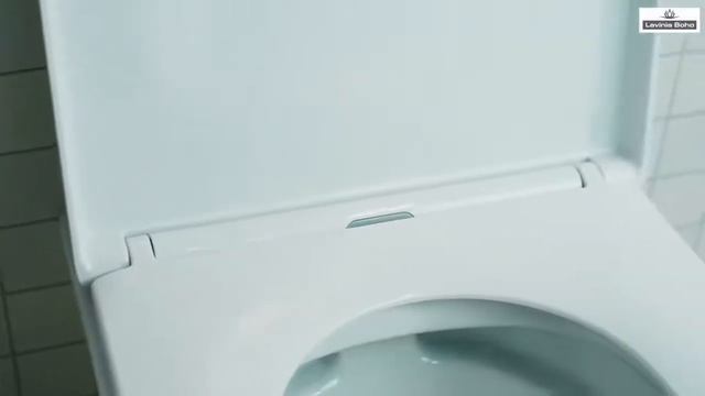 Обзор унитаза Lavinia Boho One