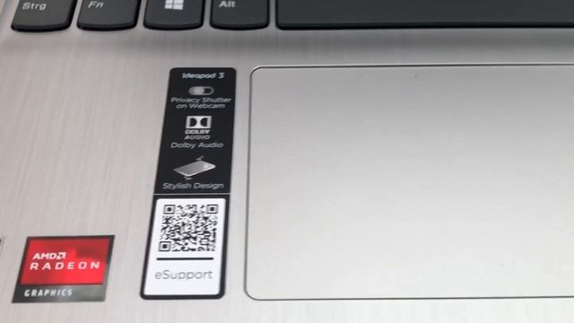 LENOVO IDEAPAD 3.THE LATEST AMD RYZEN 5 PROCESSOR UNBOXING || QUEEN GRACE #50 смотреть онлайн