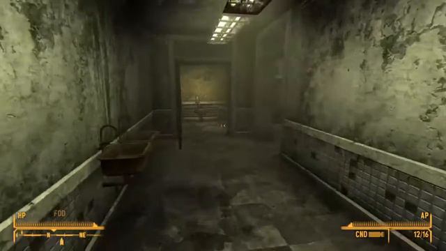 ☢️Fallout New Vegas☢️ Episode 68: The Mole смотреть онлайн