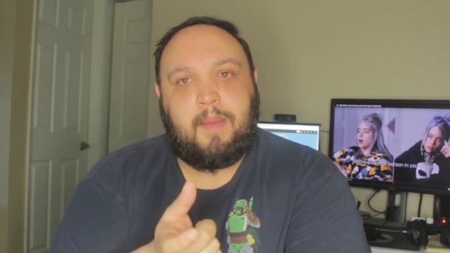 Why These Billie Eilish Lyrics Scare Her Fans смотреть онлайн