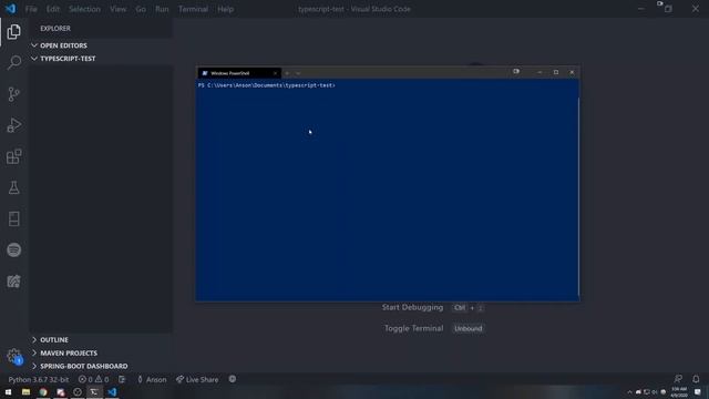 Do You Need TypeScript To Become a Better Developer? смотреть онлайн