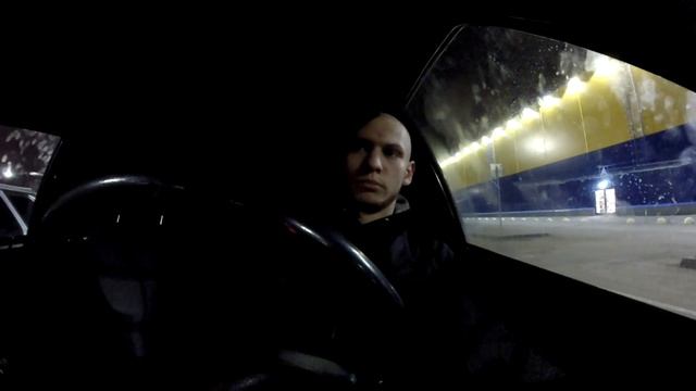 Что стало с ВАЗ 21099? Начало лютого проекта? Внедорожник из ваз 21099 21099 смотреть онлайн