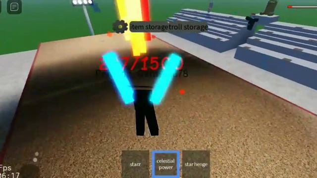 [WOT] Roblox the world of trollge Showcase boiling star! смотреть онлайн