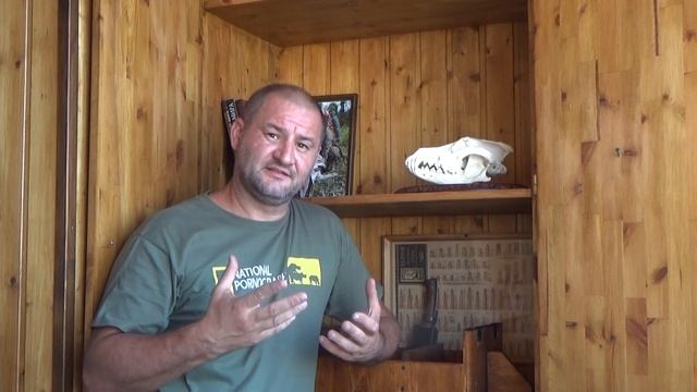 Как не лишиться оружия если просрочил РОХу. смотреть онлайн