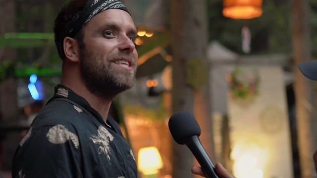 The Conclusion To "Eating L$D With Thousands of Hippies" | Shambhala 2023 смотреть онлайн
