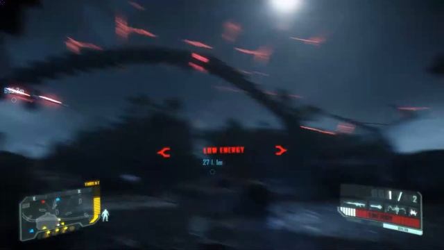 Crysis 3 - Playing Blindfolded - @ Asus HD7950 DC2 3GB TOP V2 (Benchmark)(HD7950)(i7 3770k)(STP) смотреть онлайн