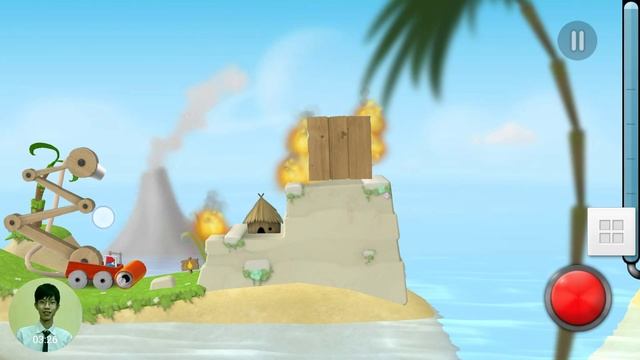Sprinkle Islands - Game for Phone смотреть онлайн