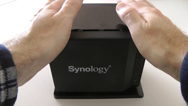 Synology DiskStation DS411 Slim NAS Review
