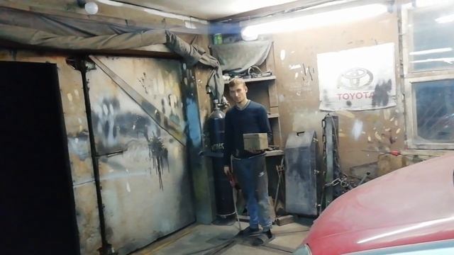 Сделали новую картофелекопалку смотреть онлайн