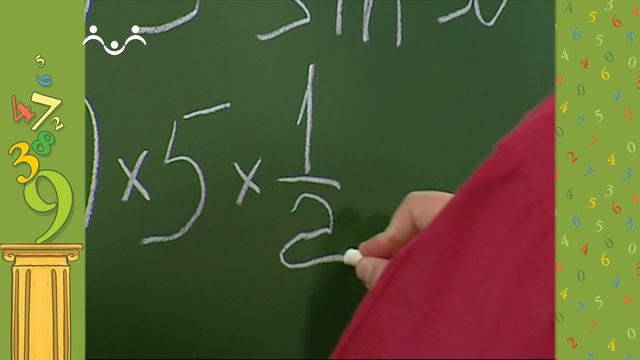 АЗН. Математика. Что такое баррель смотреть онлайн