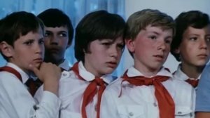 «Приключения Электроника»—Урок пения с Электроником