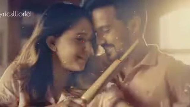 Nako chandra tare fulanche pasare | Maza hoshil na | Lyrical video смотреть онлайн