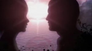 Взгляни на небо, посмотри как плывут облака