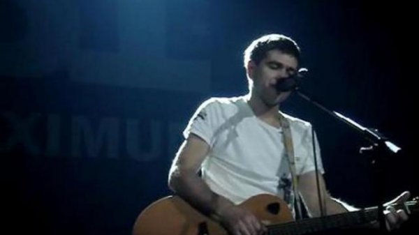 Сплин - Письмо