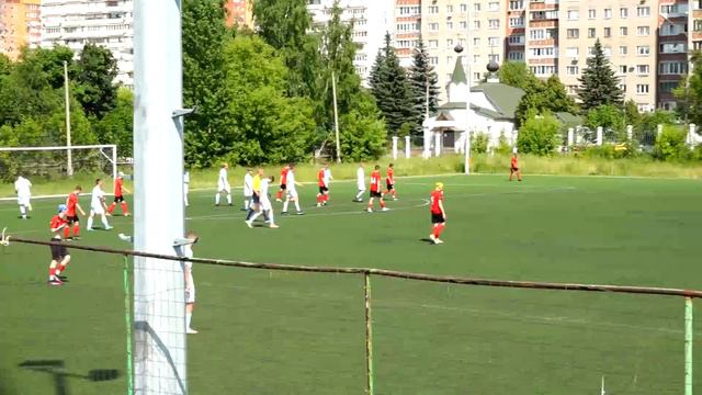 Орбита Дзержинский СШОР Химки 22 06 2021 смотреть онлайн