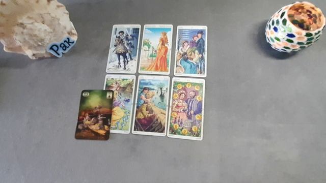 Рак Таро прогноз на неделю с 31.07 по 06.08 2023. смотреть онлайн