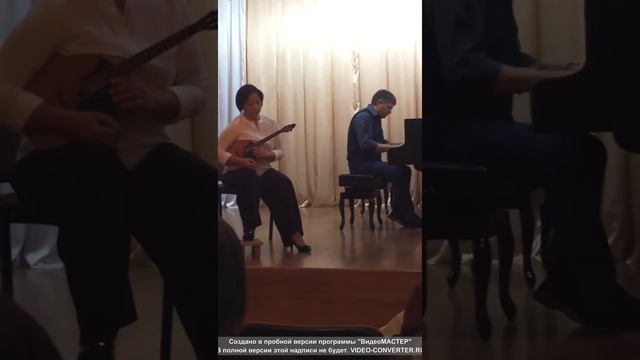 Т. Монк "Около полуночи" смотреть онлайн