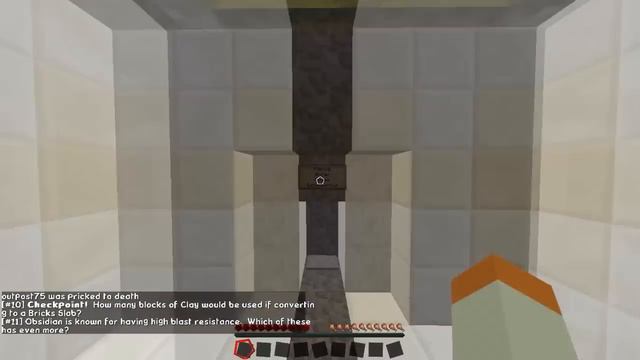Чего я не знал о Minecraft!!! #1-[Divercity!] смотреть онлайн
