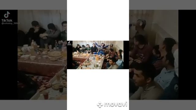 Uzbekiston Diskotekalari 18+ FAQAT KATTALAR KORSIN