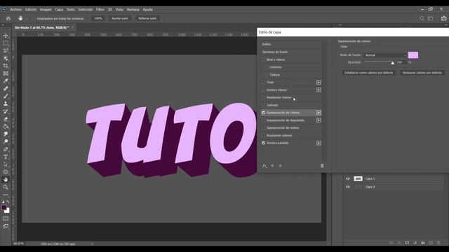 ?COMO HACER LETRAS ESTILO CARICATURA 2023?| COMO HACER LETRAS 3D EN PHOTOSHOP 2023 ? смотреть онлайн