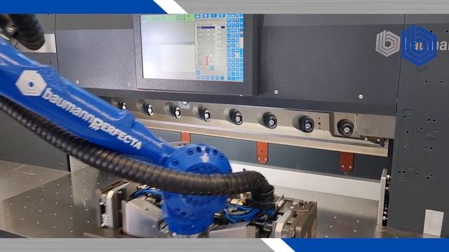 BASS easy programming with Robotronic software смотреть онлайн