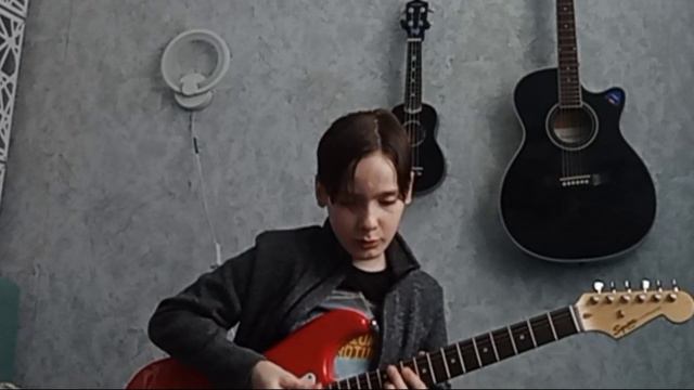 Вышел альбом Vadim Borovikov - Hole so deep!!!!! смотреть онлайн