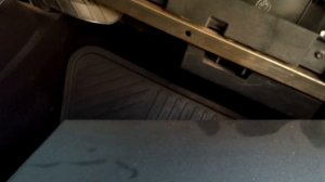 Замена салонного фильтра Форд Мондео 5